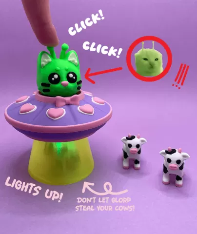 Glorp Cat Clicker!