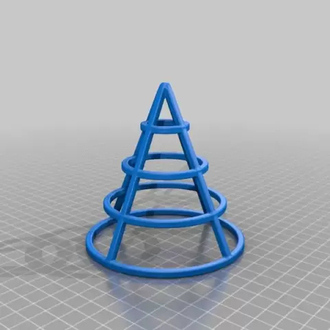 cone 1 thin - Mustafa Karagöz