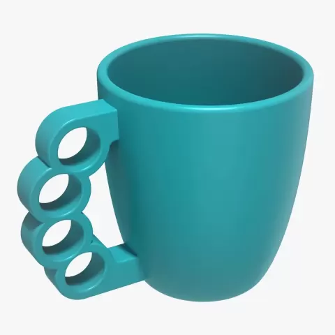 Coffee Mug - Furqan03