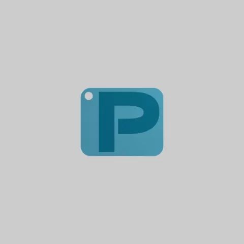 p 1 Keychain - XP3Design