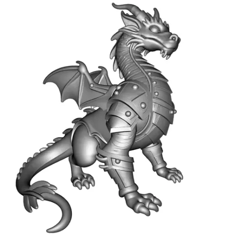 dragon