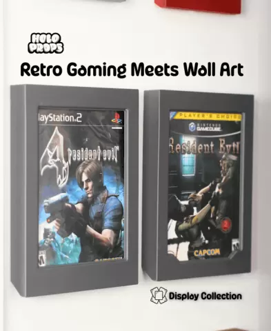 DVD Frames - DISPLAY COLLECTION