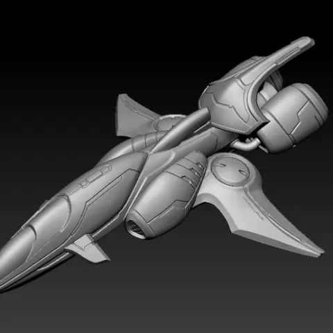starcraft protoss scout