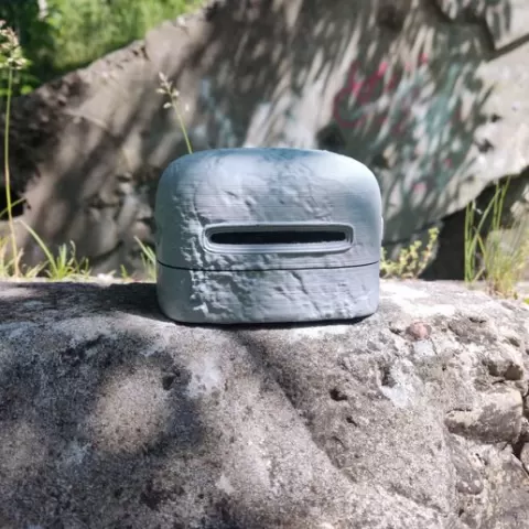 Pillbox Storage