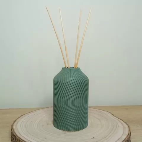 Aura Perfume Diffuser