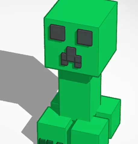 Creeper.