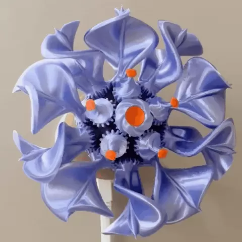 May Floramorph