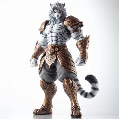 KRIT YAMSASO (TIGER EYE)