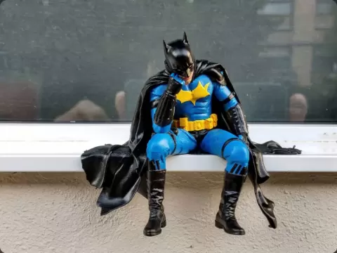 Batman.3mf