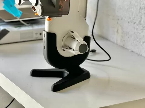 AMS Lite Vertical Stand