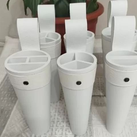knife stand
