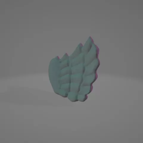 Angel Wings