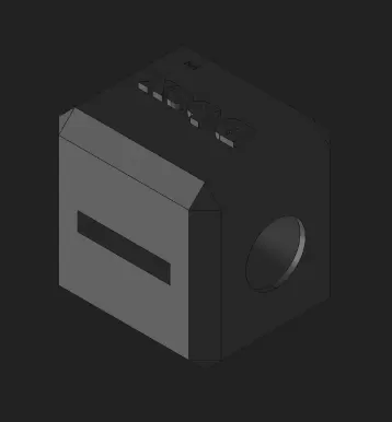 B box
