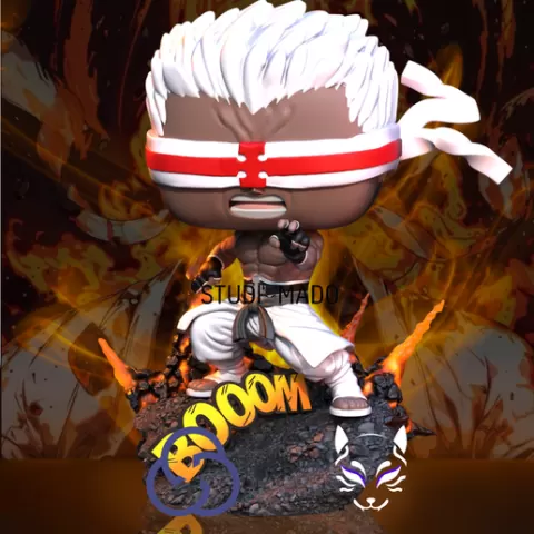 Charon Funko