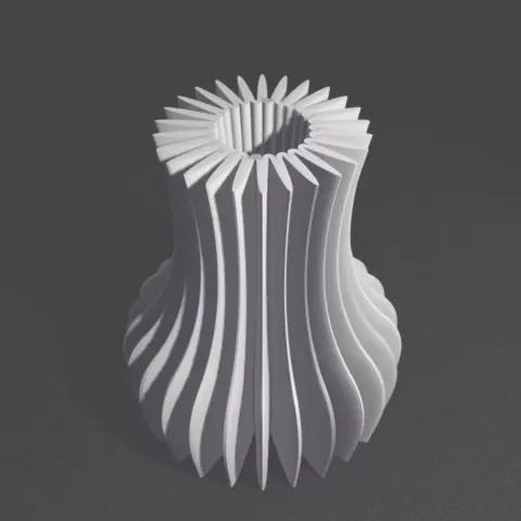 Vase - VaseMaker
