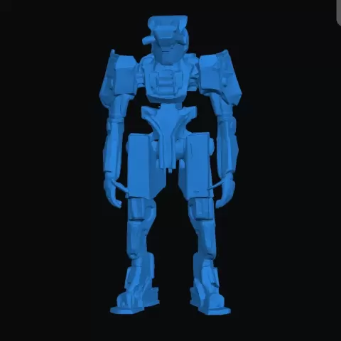 robot001 - KN Diy