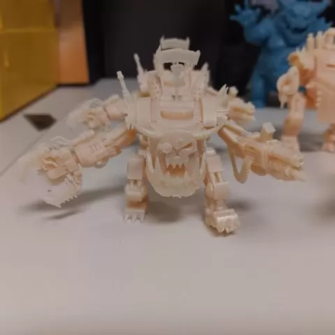 Ork Can