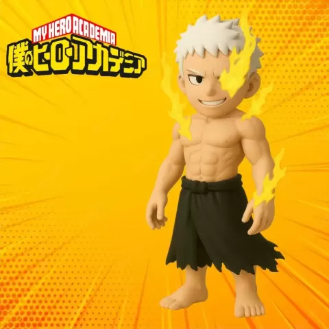 All For One / Zen Shigaraki - Boku no hero/My hero academia - Pablo Stadler