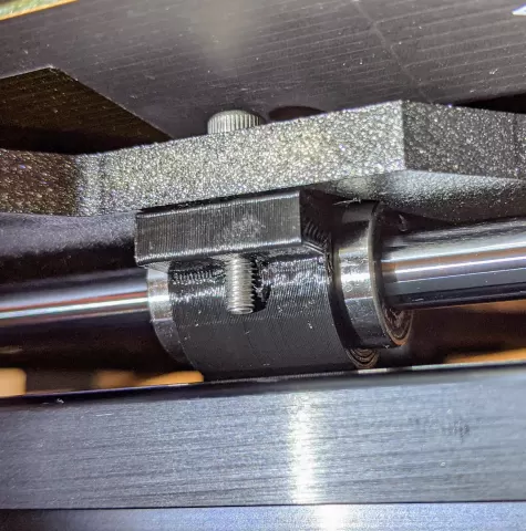 Best Y-axis Bearing Holder