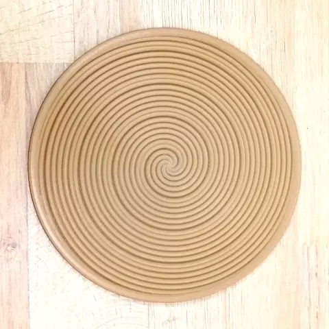 "Vortex" Tray