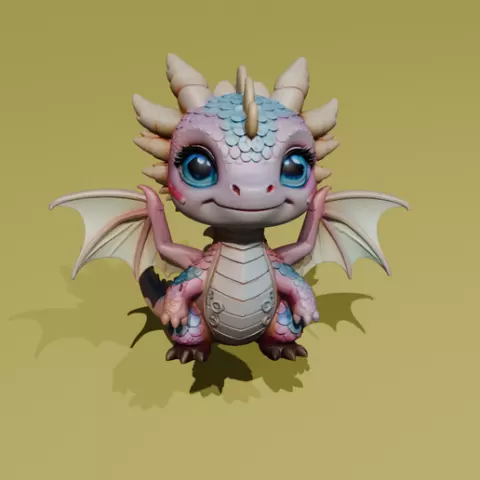 dragon v8