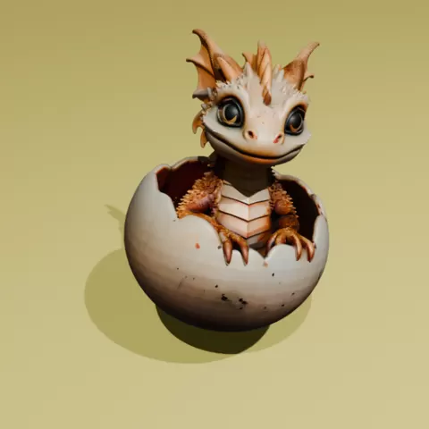 dragon