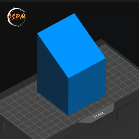 Bust base E1 - angular / simple
