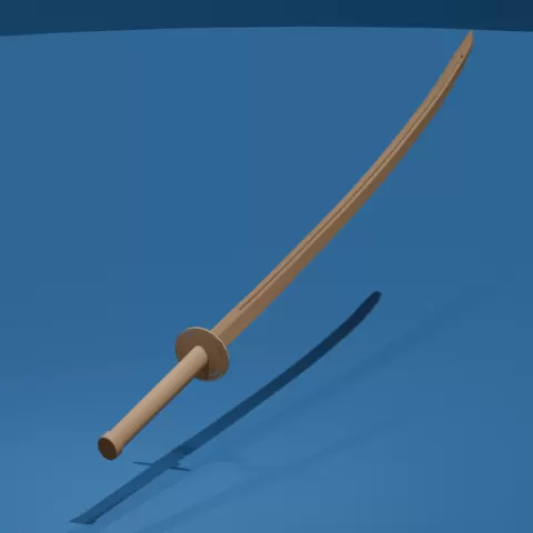 Katana