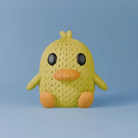 CHICKEN DOT