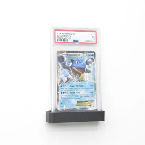 Wall Mount / Wall Holder for PSA & Becket Slabs