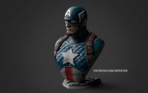 Captain America