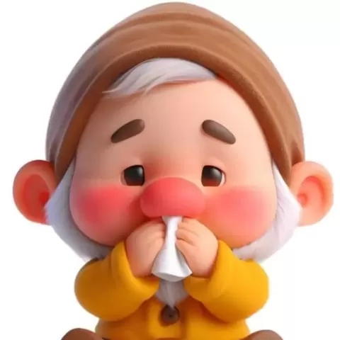 Sneezy - Alex Kn
