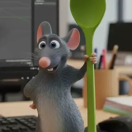 Ratatouille - Juggernaut