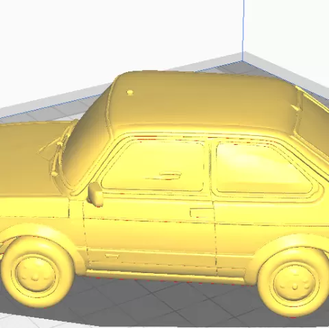 FIAT 147