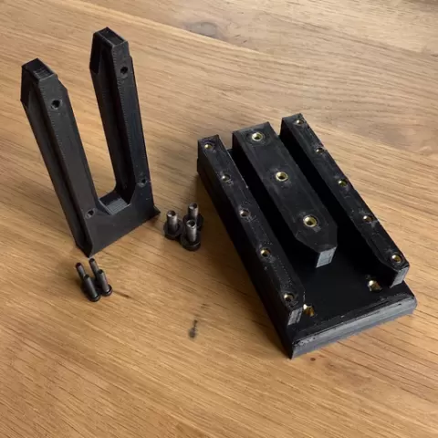 PT VMP-1 Holster