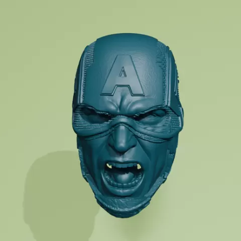 captain american