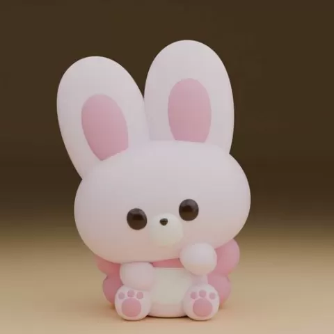 Rabbit