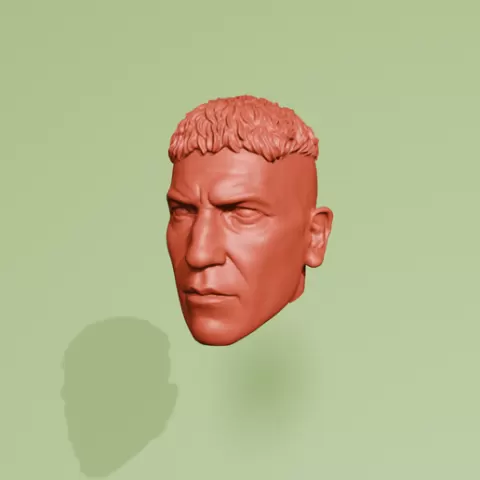 punisher