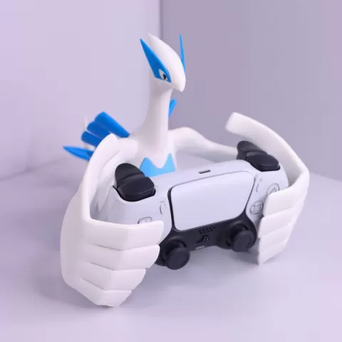 Lugia Controller Stand by Studio Tridimen