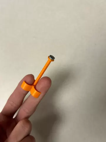 M3 Nut Holder