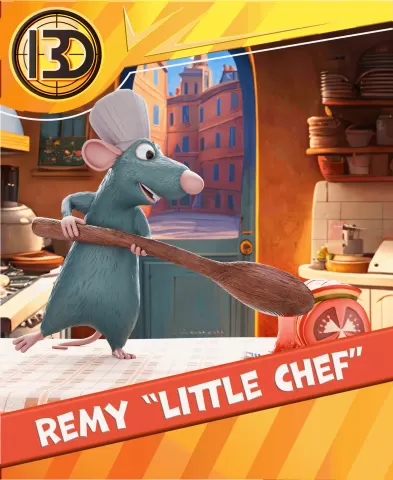 Remy