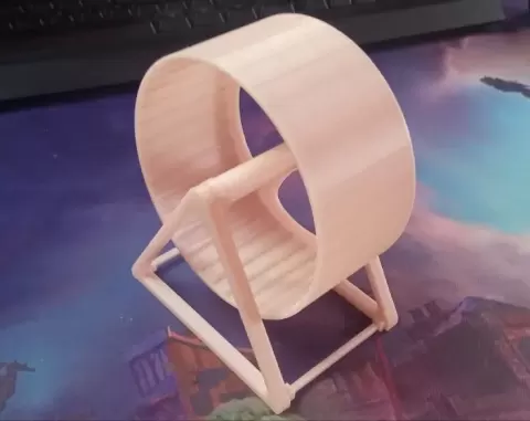 Hamster/Mouse/Squirrel Wheel