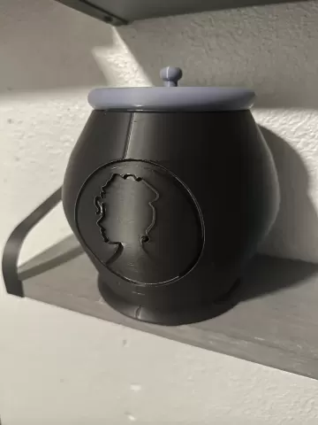 Bridgerton Pot