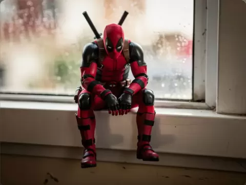 Deadpool