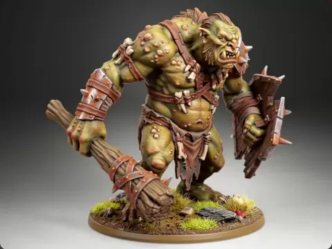 Troll Brute