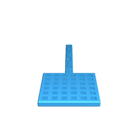 truth over flies thingverse - jfm2020$$