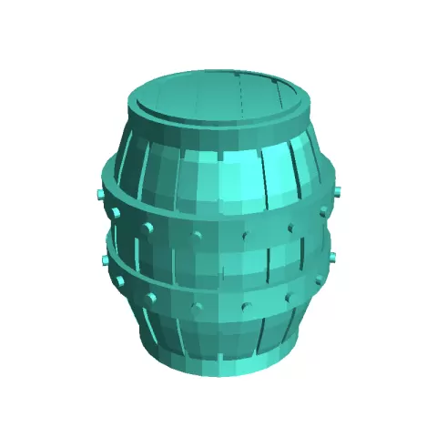 barrel