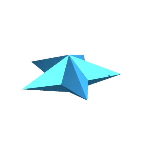 star