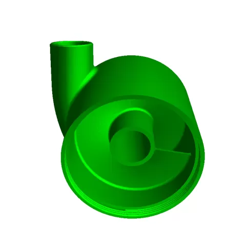 cyclone separator - N.J.M. Lukassen