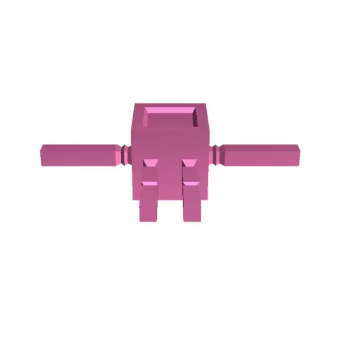 Robot cool stuff - GreenTheMaker